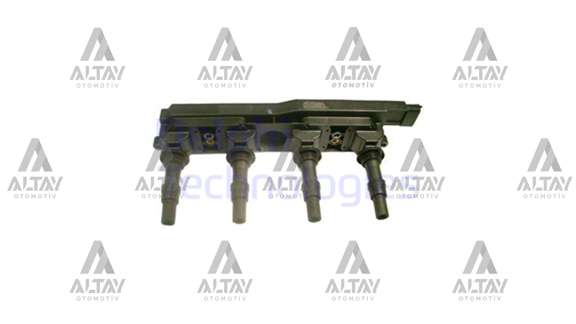Opel Vectra Ateşleme Bobini OEM 1208008